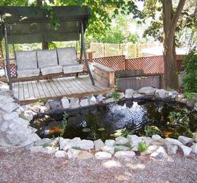 Richmond House Bed & Breakfast  в Верноне
