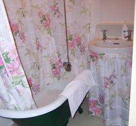 Отдых в Richmond House Bed & Breakfast  - Канада, Вернон