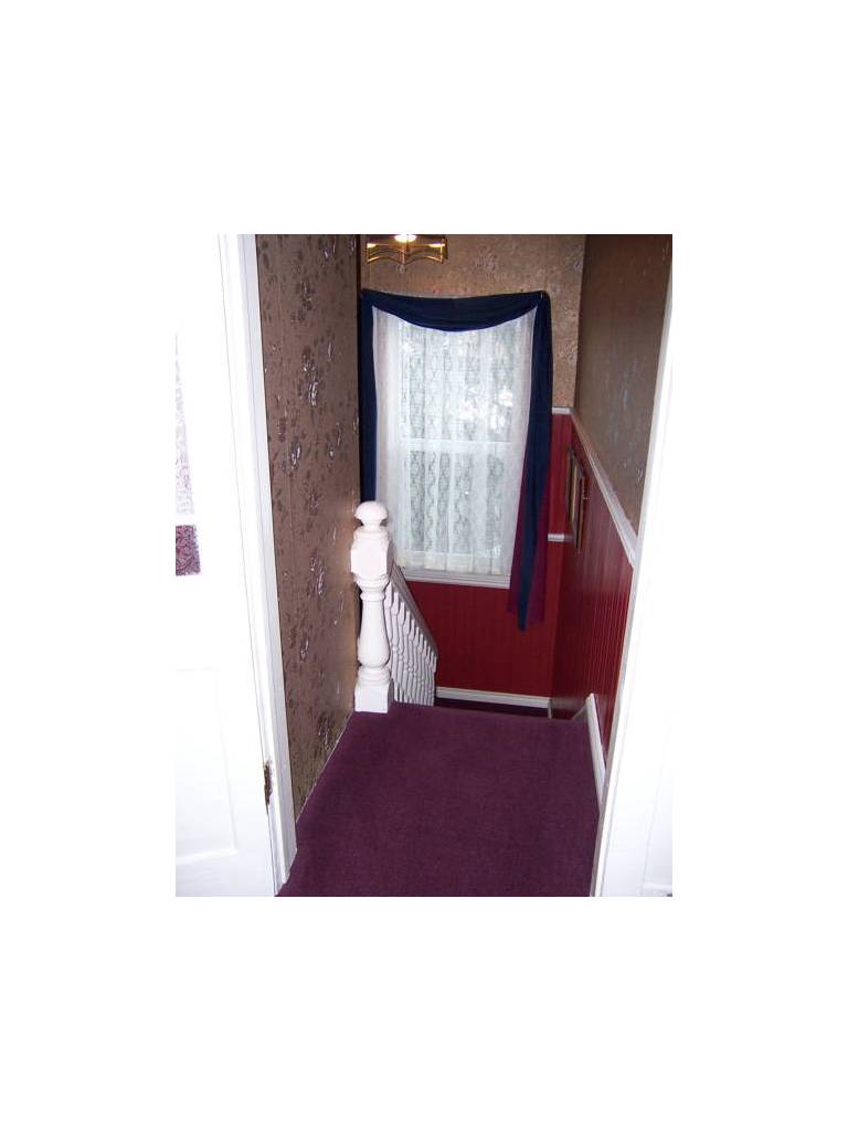 Richmond House Bed & Breakfast 
