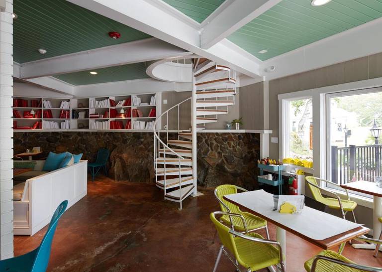 Village Cove Inn Kennebunkport 