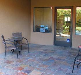 Governors Inn Hotel Sacramento  в Сакраменто