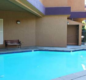Туры в Governors Inn Hotel Sacramento  в США