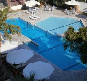 Отдых в Hotel Klonos (Kyriakos Klonos)  - Греция, Эгина