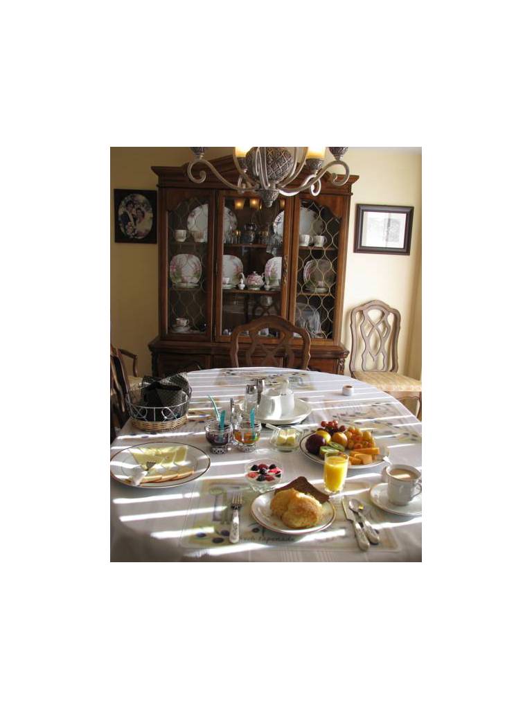 House Victoria Bed & Breakfast 