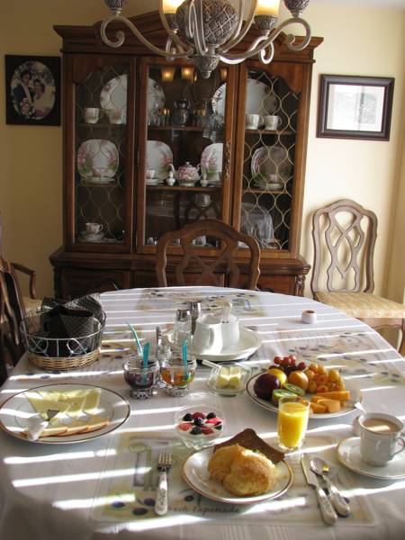 House Victoria Bed & Breakfast 