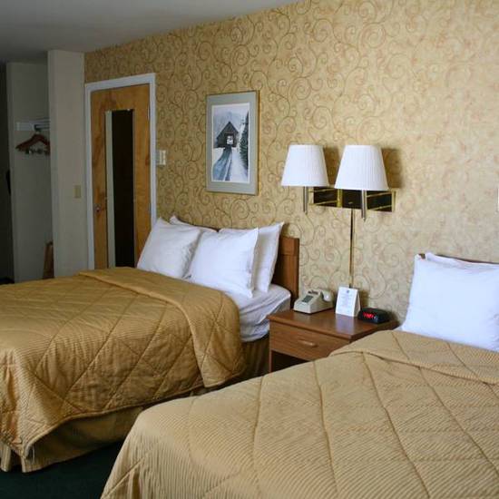 Killington Center Inn & Suites  2* США, Киллингтон
