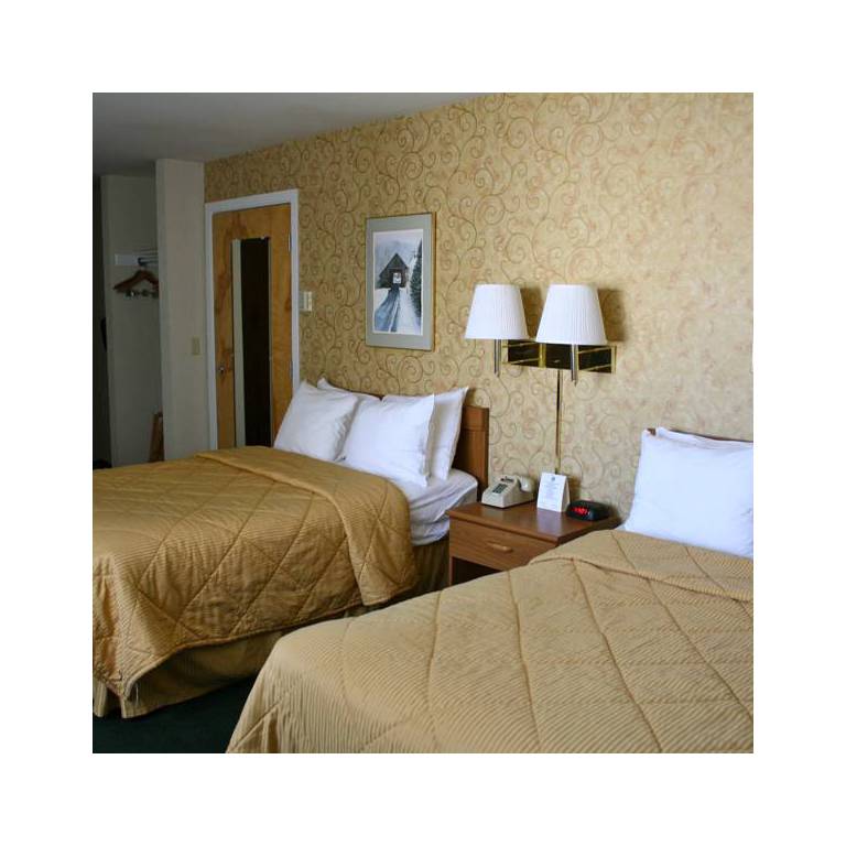 Killington Center Inn & Suites 
