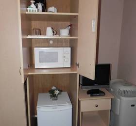 Туры в Victoria's Mansion Guest House  в Канаде