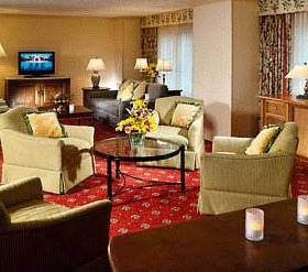 Туры в Franklin Marriott Cool Springs  в США