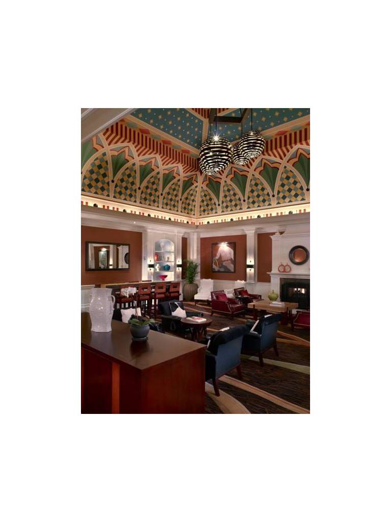 Monaco Denver, a Kimpton Hotel 