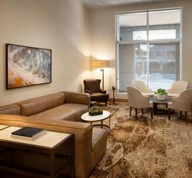 Отдых в Marriott Salt Lake City Center  - США, Солт-Лейк-Сити