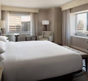 Marriott Salt Lake City Center  в Солт-Лейк-Сити