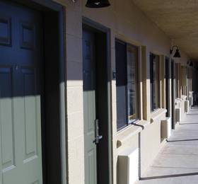 Highland Country Inn Flagstaff  в Флагстаффе
