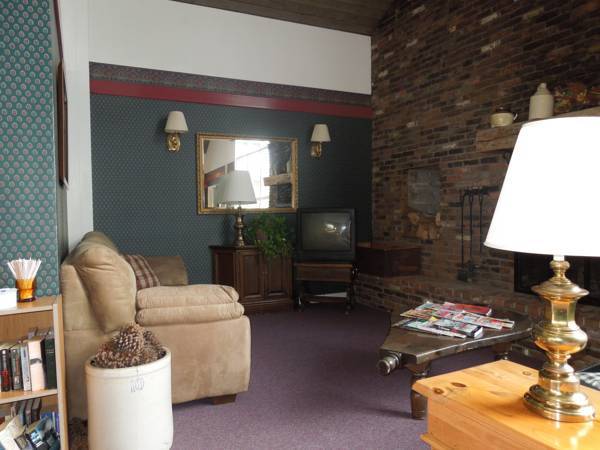 Town & Country Resort At Stowe  2* США, Стоу