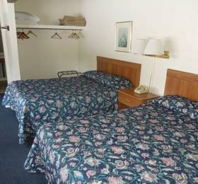 Туры в Town & Country Resort At Stowe  в США