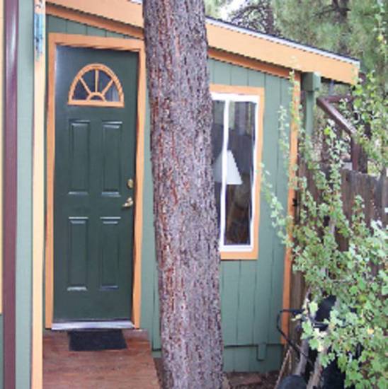 Elden Trails Bed and Breakfast  США, Флагстафф