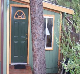 Туры в Elden Trails Bed and Breakfast  в США