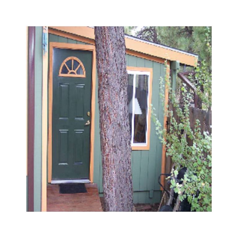Elden Trails Bed and Breakfast 