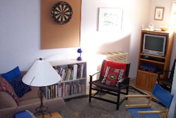 Elden Trails Bed and Breakfast 