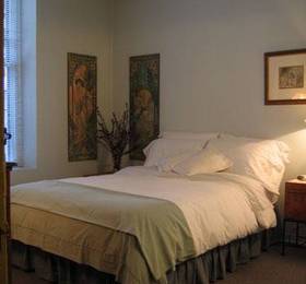 Отдых в Bed and Breakfast de Chez Nous  - Канада, Монреаль