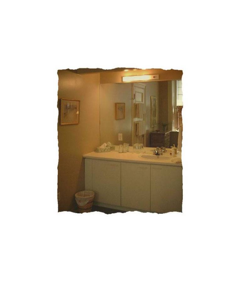 Bed and Breakfast de Chez Nous 