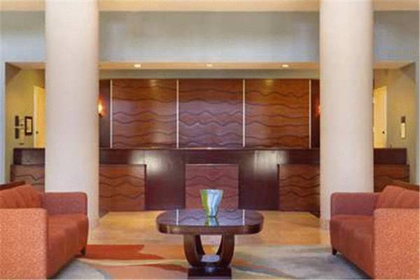Hilton Fort Lauderdale Airport  4* США, Форт-Лодердейл