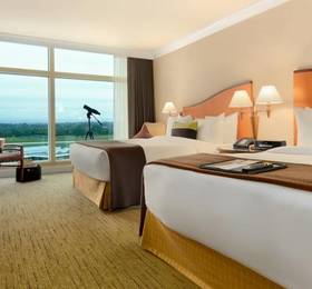 Отдых в The Fairmont Vancouver Airport - Канада, Ричмонд