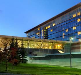 Туры в The Fairmont Vancouver Airport в Канаде