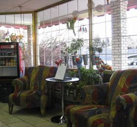 Canadas Best Value Inn Calgary  в Калгари