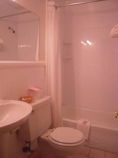 Cocca's Inn & Suites Wolf Road  2* США, Албани
