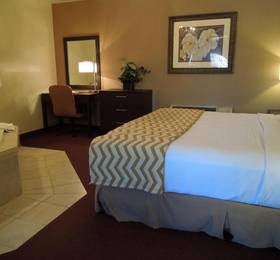 Отдых в Cocca's Inn & Suites Wolf Road  - США, Албани