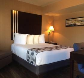 Cocca's Inn & Suites Wolf Road  в Албани