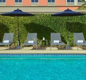 Courtyard Los Angeles Westside  в Лос-Анджелесе