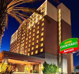Courtyard Los Angeles Westside  в Лос-Анджелесе