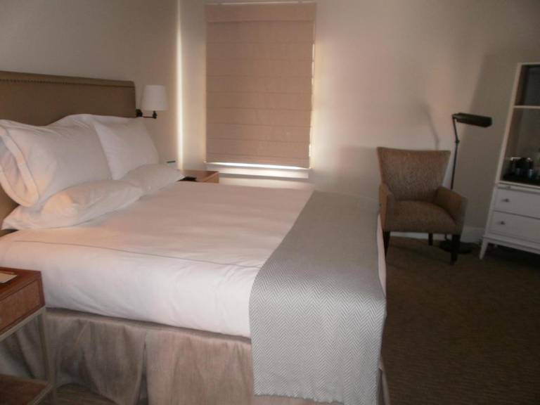 Hotel Parq Central Albuquerque 