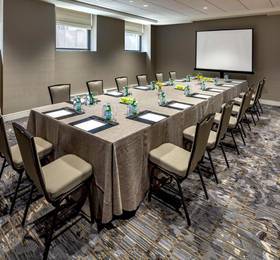 Туры в InterContinental Hotel Chicago  в США