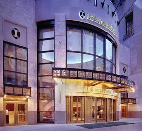 InterContinental Hotel Chicago  в Чикаго