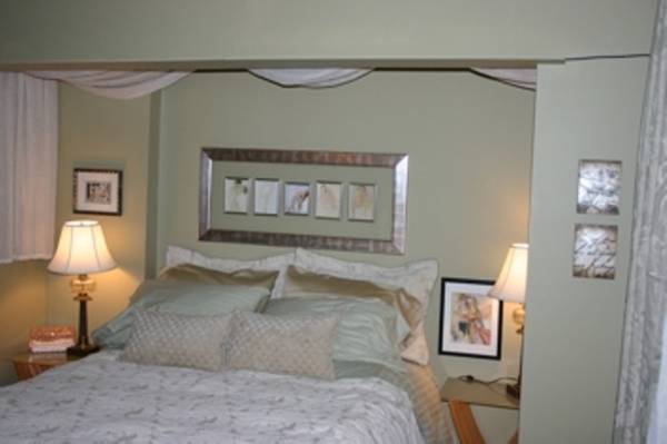 Alan Gardens Bed and Breakfast  Канада, Торонто