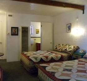 Туры в Silver Saddle Motel - Santa Fe  в США