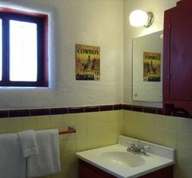 Silver Saddle Motel - Santa Fe  в Санта-Фе