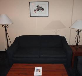 Отдых в Rosedale on Robson Suite Hotel  - Канада, Ванкувер