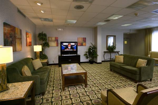 Wellesley Inn Atlanta Airport
