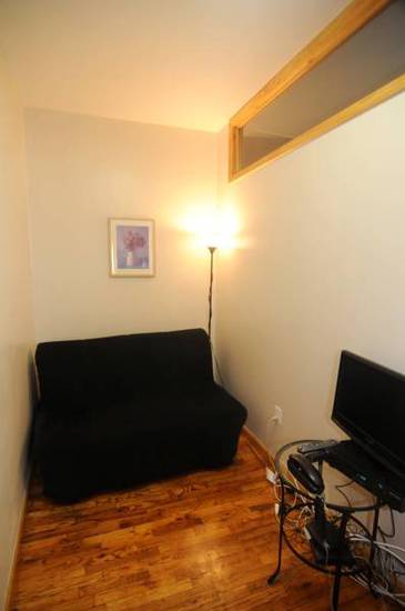 Metropolitan Museum Apartment  3* США, Нью-Йорк