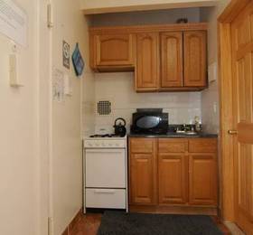 Metropolitan Museum Apartment  в Нью-Йорке