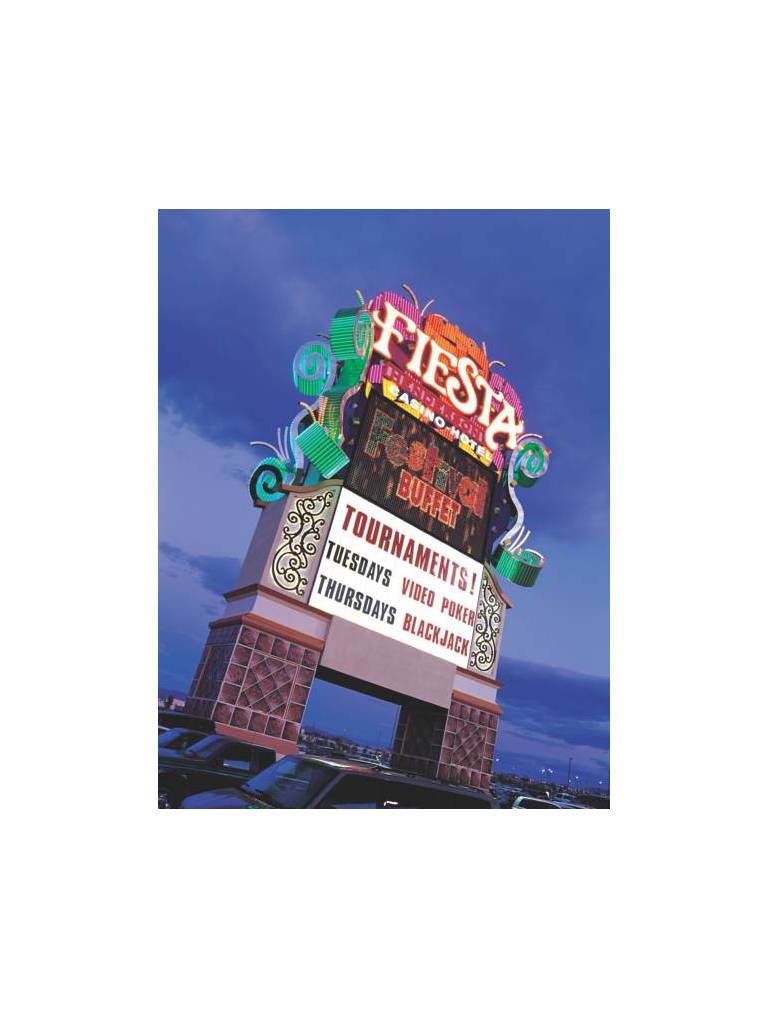 Fiesta Henderson Casino Hotel 