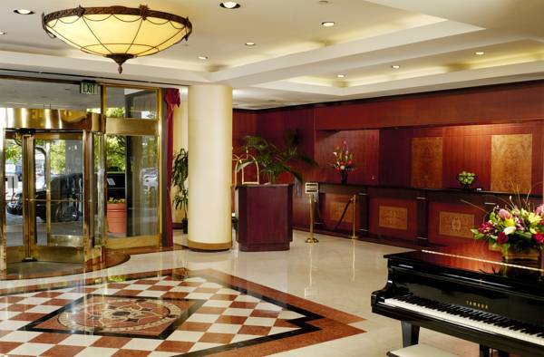 Hilton Pleasanton at The Club  3* США, Плезантон