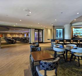 Отдых в Hilton Pleasanton at The Club  - США, Плезантон