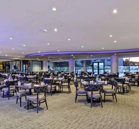 Туры в Hilton Pleasanton at The Club  в США