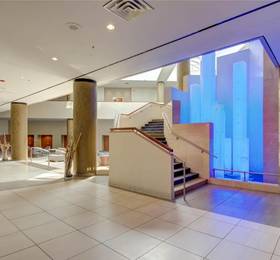 Tulsa Marriott Southern Hills  в Талсе