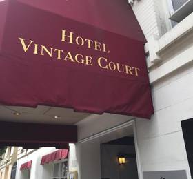 Туры в Executive Hotel Vintage Court  в США